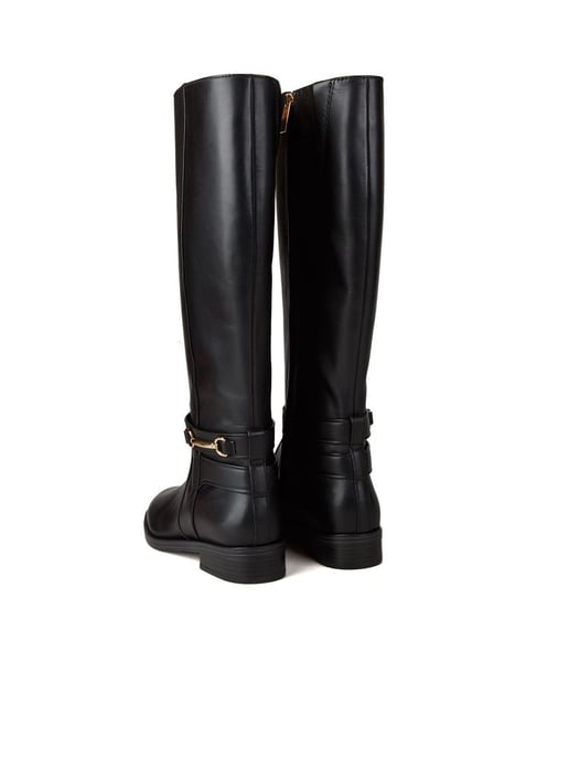 Michael Kors Laarzen Zwart - Image 4
