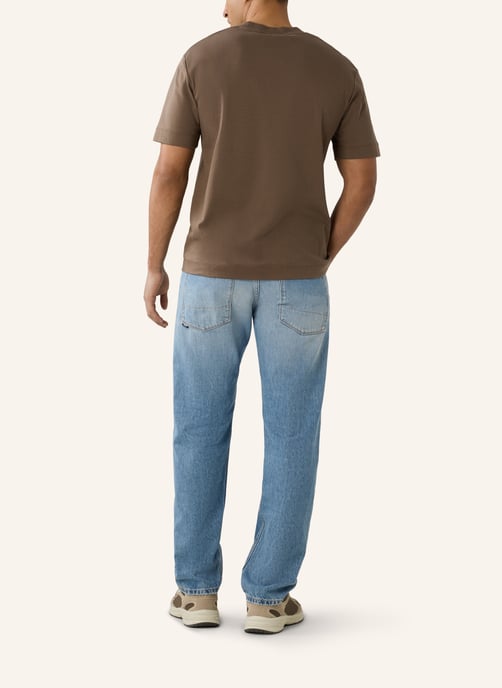 The.Nim Jeans REED JEANS 12oz - Image 3