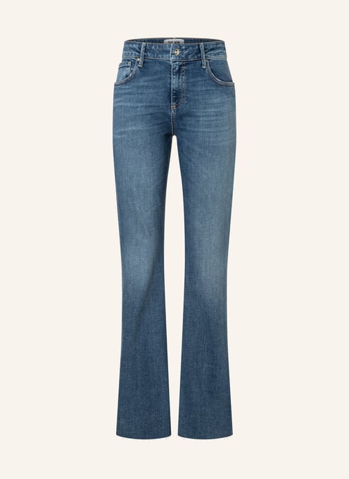 The.Nim Jeans JANET BOOTCUT 12 oz - Image 1