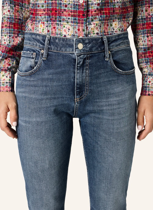 The.Nim Jeans JANET BOOTCUT 12 oz - Image 5