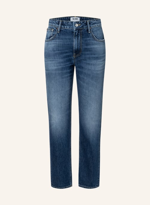 The.Nim Jeans JANE ANKLE JEANS 12 oz - Image 1