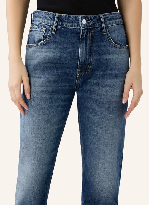 The.Nim Jeans JANE ANKLE JEANS 12 oz - Image 5
