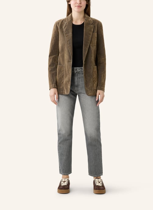 The.Nim Jeans JANE ANKLE JEANS 12 oz - Image 2