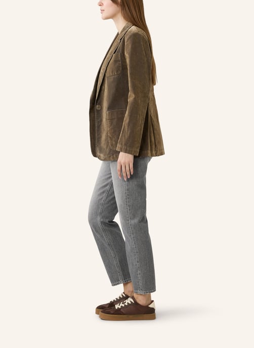 The.Nim Jeans JANE ANKLE JEANS 12 oz - Image 4