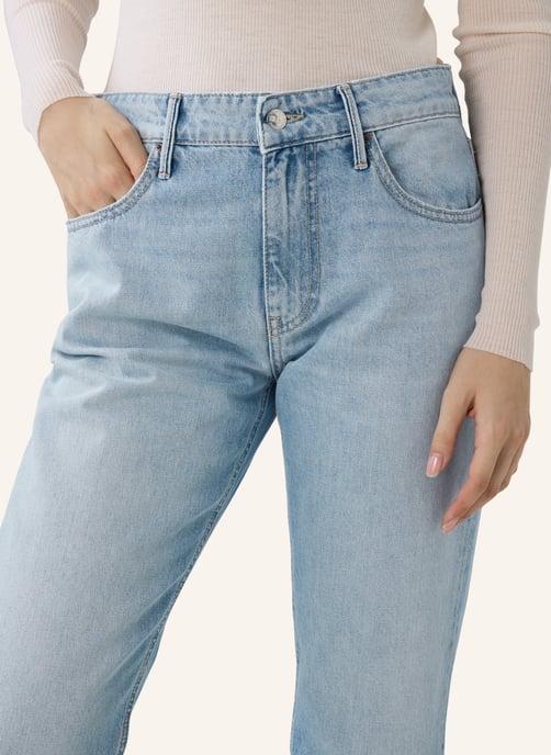 The.Nim Jeans JANE ANKLE JEANS 12 oz - Image 5