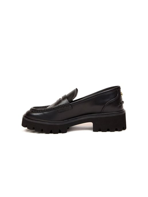 Michael Kors Loafers Svart - Image 3