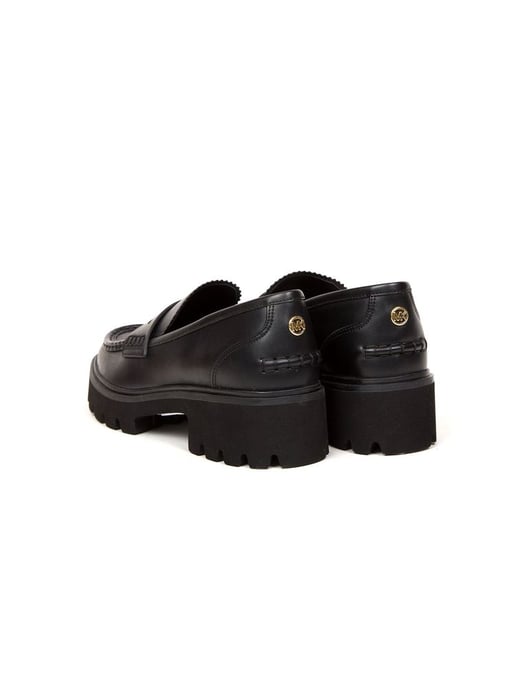Michael Kors Loafers Svart - Image 4