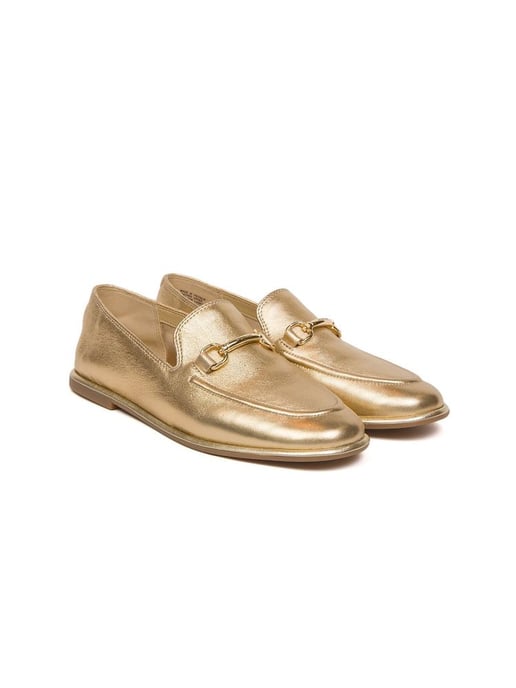 Michael Kors Instappers Lichtgoud - Image 2