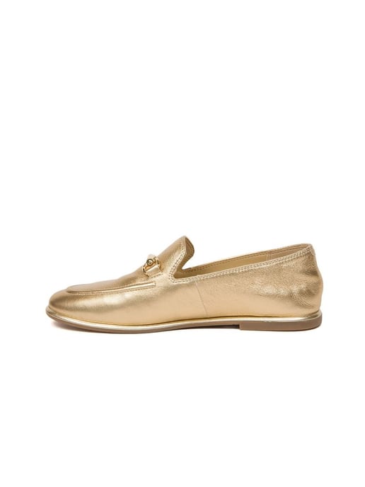 Michael Kors Instappers Lichtgoud - Image 3