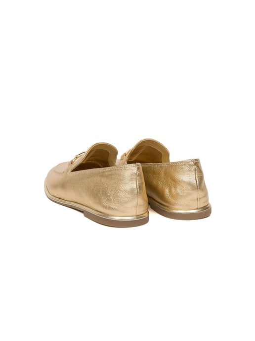 Michael Kors Instappers Lichtgoud - Image 4