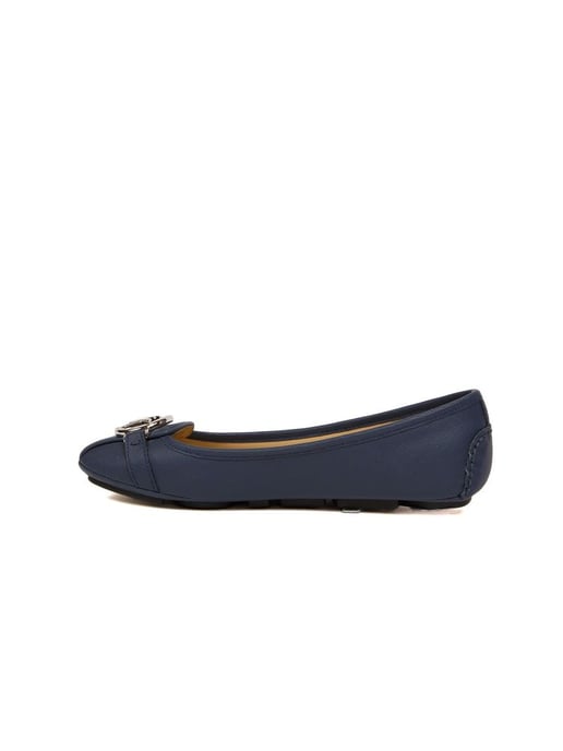 Michael Kors Loafers Marinblå - Image 3