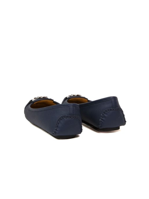 Michael Kors Loafers Marinblå - Image 4