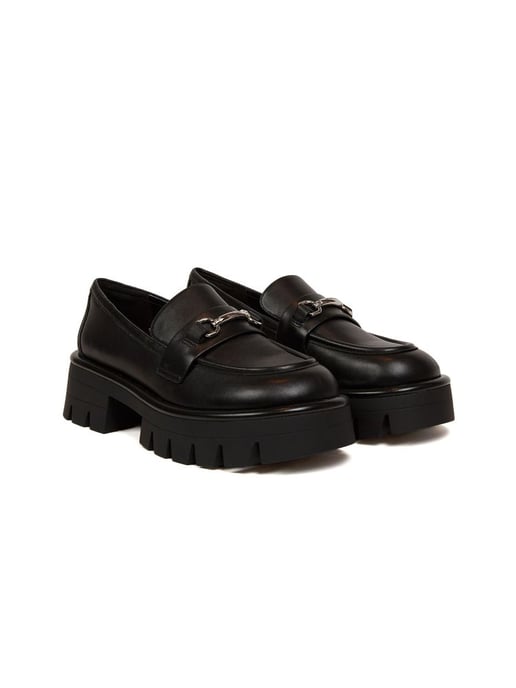 Michael Kors Loafers Svart - Image 2