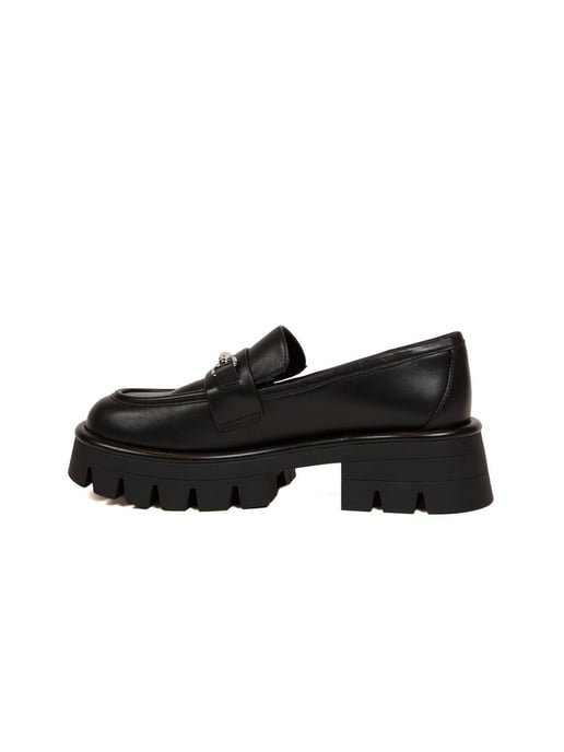 Michael Kors Loafers Svart - Image 3