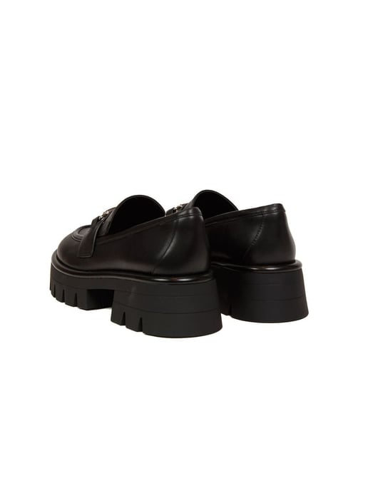 Michael Kors Loafers Svart - Image 4