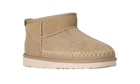 UGG Boots Mosterdzaad - Image 2