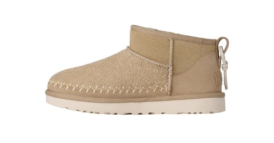 UGG Boots Mosterdzaad - Image 3