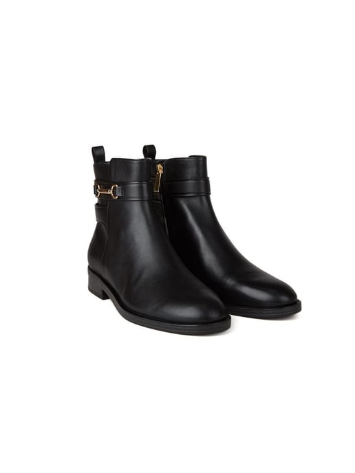 Michael Kors Boots Zwart - Image 1