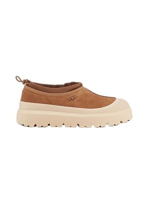 UGG Micro Boots Kastanjebruin/Wittop - Image 5