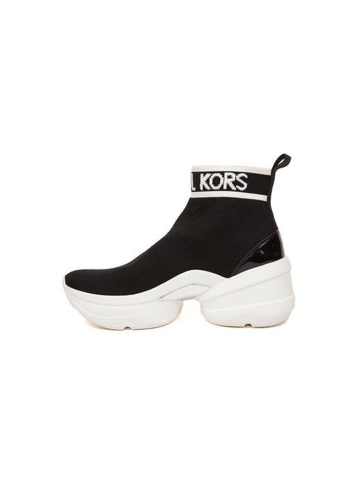 Michael Kors Kängor Svart - Image 3