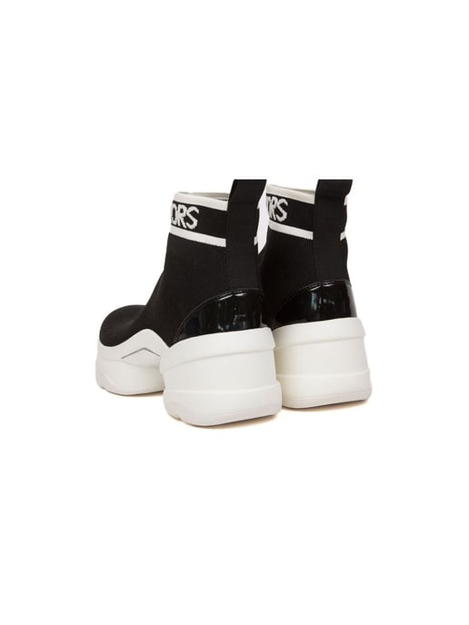 Michael Kors Kängor Svart - Image 4