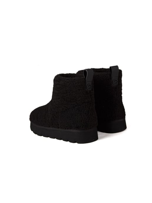 Michael Kors Stövlar Svart - Image 4
