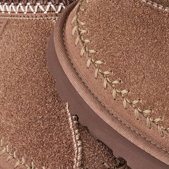 UGG Mikrostövlar Rocky Oak - Image 4