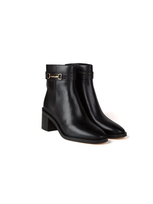 Michael Kors Stövlar Svart - Image 1