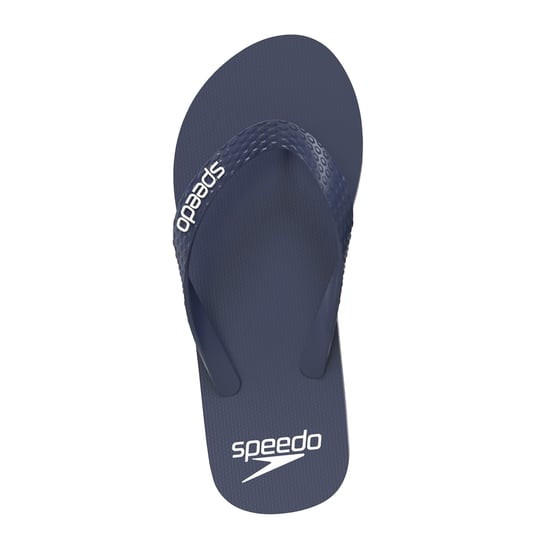 Speedo Teenslippers Heren Logo (Marine) - Image 3