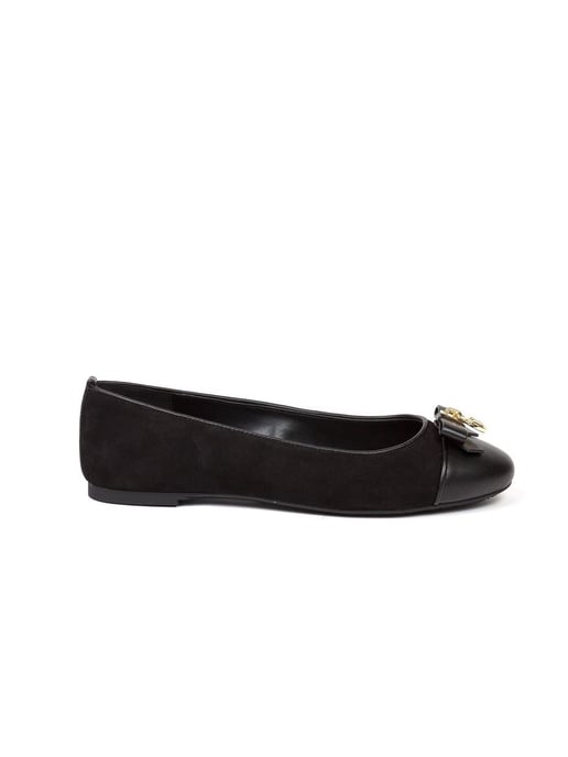 Michael Kors Ballerina's Zwart - Image 1