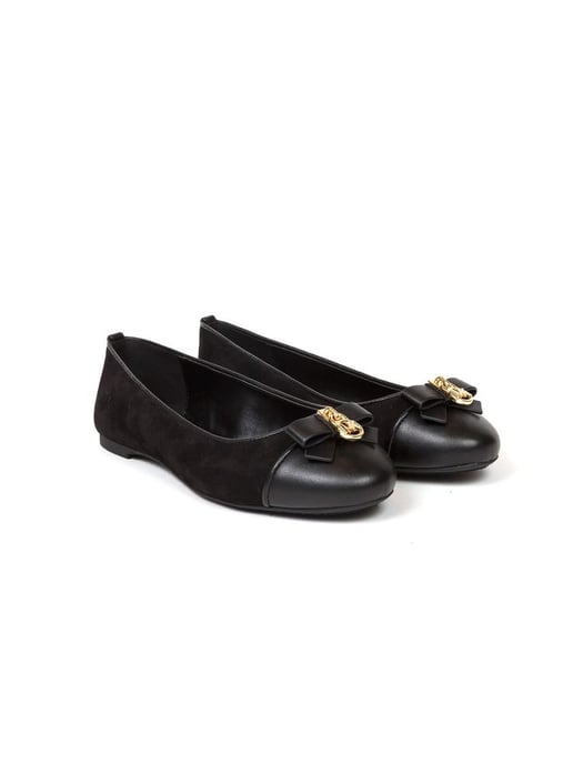 Michael Kors Ballerina's Zwart - Image 2
