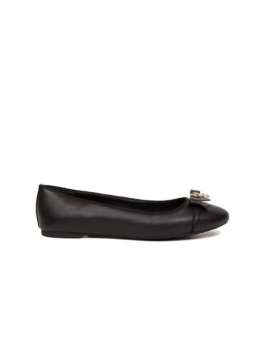 Michael Kors Ballerina's Zwart - Image 1