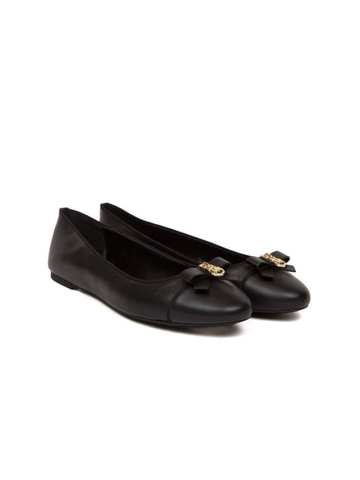 Michael Kors Ballerina's Zwart - Image 2