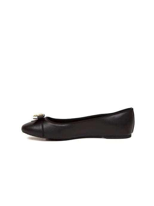 Michael Kors Ballerina's Zwart - Image 3