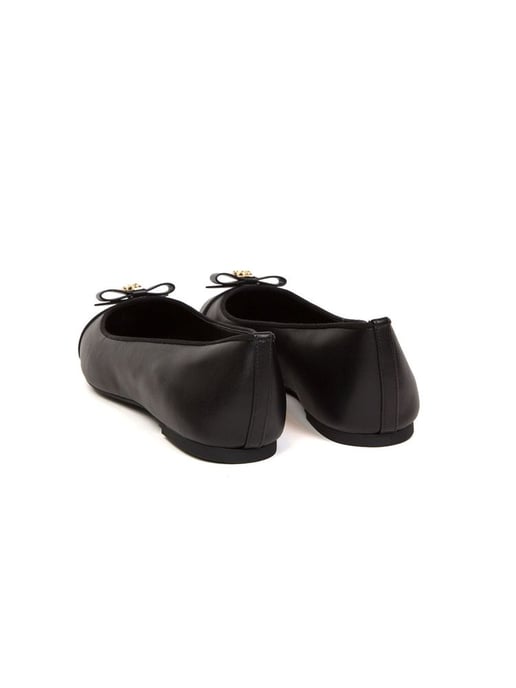 Michael Kors Ballerina's Zwart - Image 4