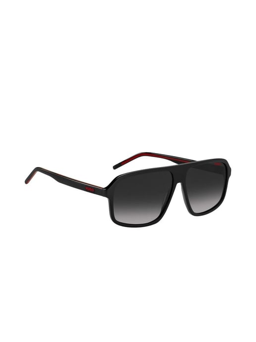 Hugo Boss Solglasögon Svart - Image 2