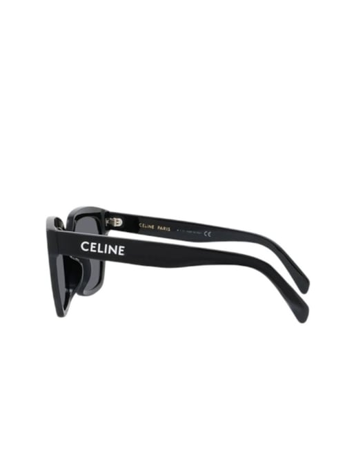 Celine Solglasögon Svart - Image 2