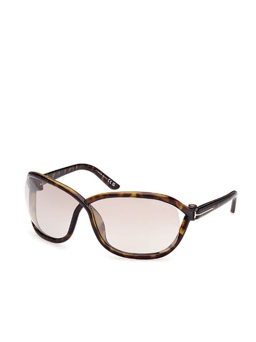 Tom Ford Zonnebril Bruin - Image 2