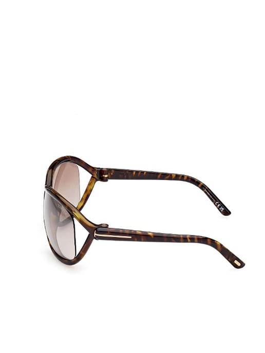 Tom Ford Zonnebril Bruin - Image 3