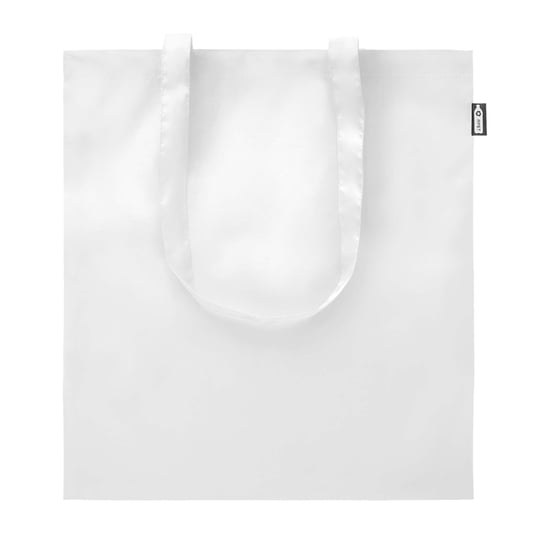 SOLS Tokyo Tote Bag (White) - Image 2