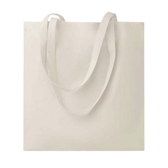 SOLS Majorca Shopper Bag (Natural) - Image 1