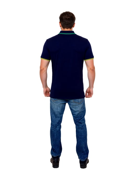 U.S. Polo Assn Poloshirt - Image 2