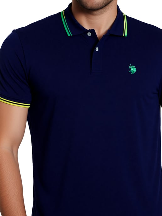 U.S. Polo Assn Poloshirt - Image 3