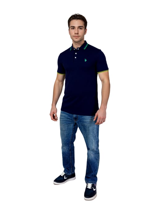 U.S. Polo Assn Poloshirt - Image 4