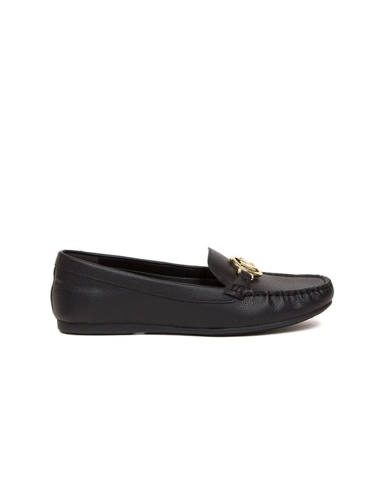 Michael Kors Mokasiner Svart - Image 1