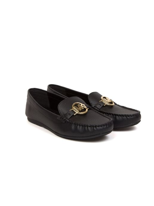 Michael Kors Mokasiner Svart - Image 2