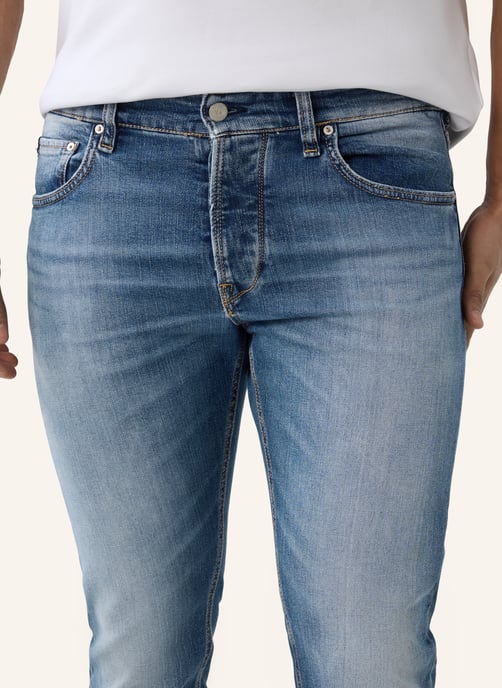 The.Nim Jeans MORRISON JEANS 11 oz - Image 5