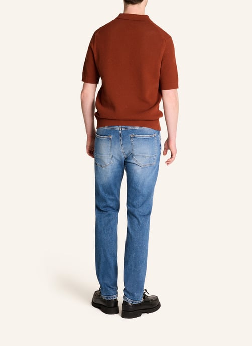 The.Nim Jeans MORRISON JEANS 9,75 oz - Image 3