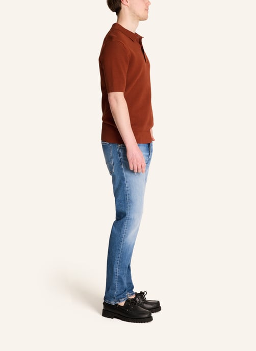 The.Nim Jeans MORRISON JEANS 9,75 oz - Image 4