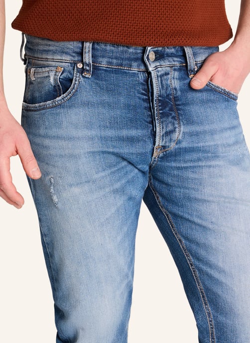 The.Nim Jeans MORRISON JEANS 9,75 oz - Image 5